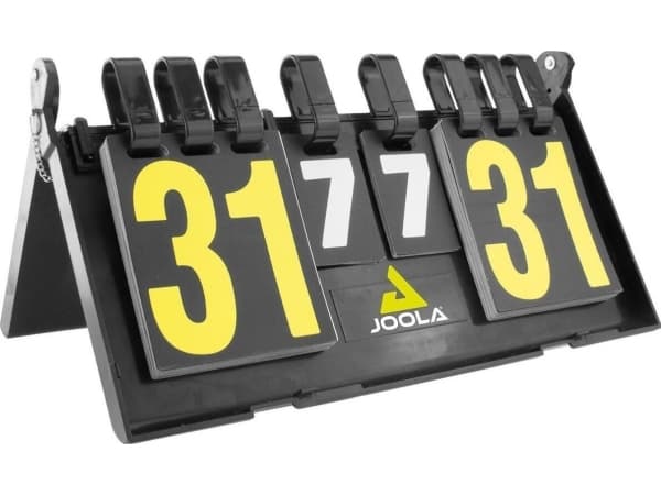 Joola NUMMER ABABACLE POINTAVLE 0-31 JOOLA