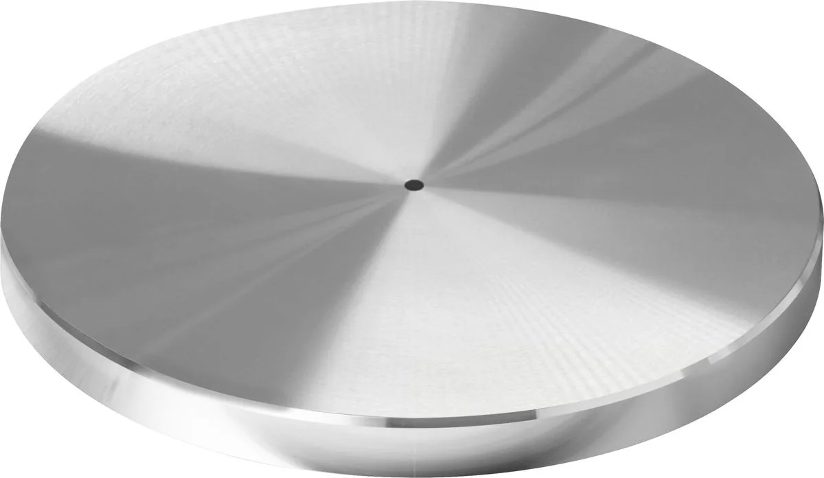 Pro-Ject Plateau Aluminium Plateaux et couvres-plateaux
