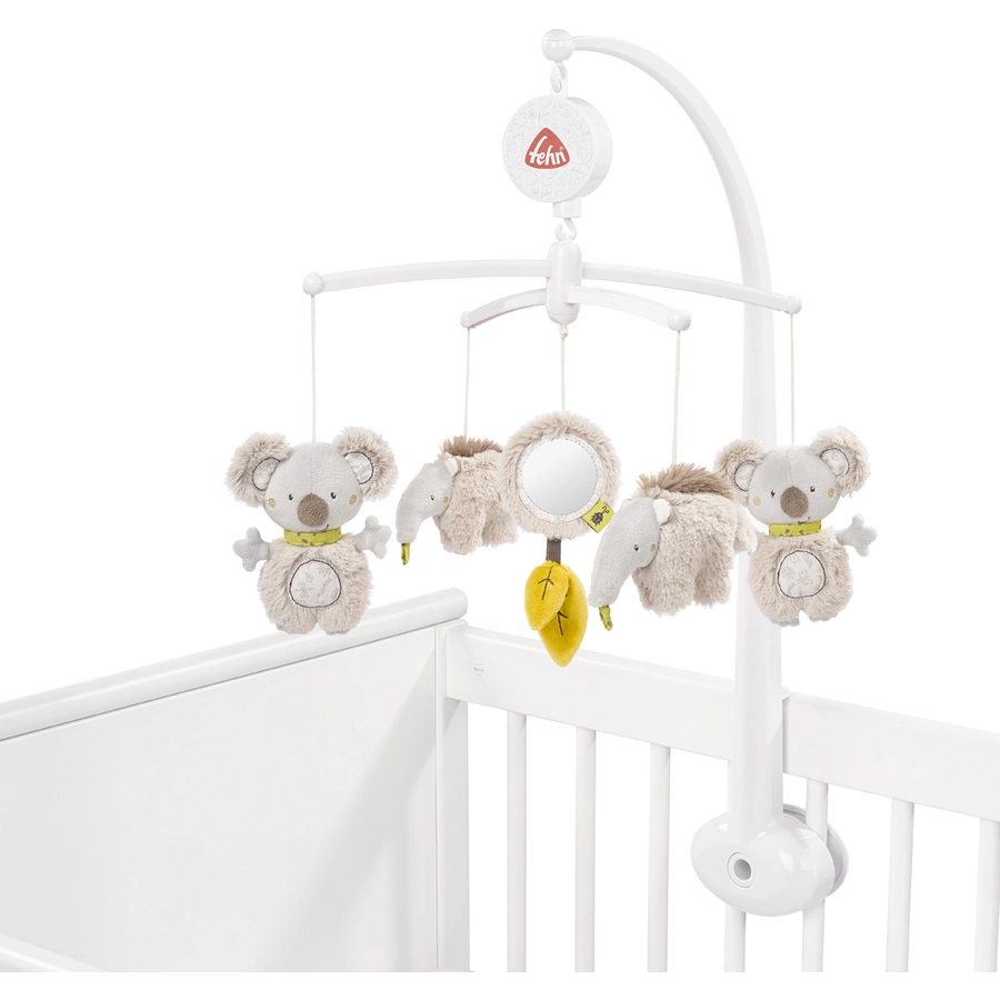 fehn® Musik-Mobile Australia