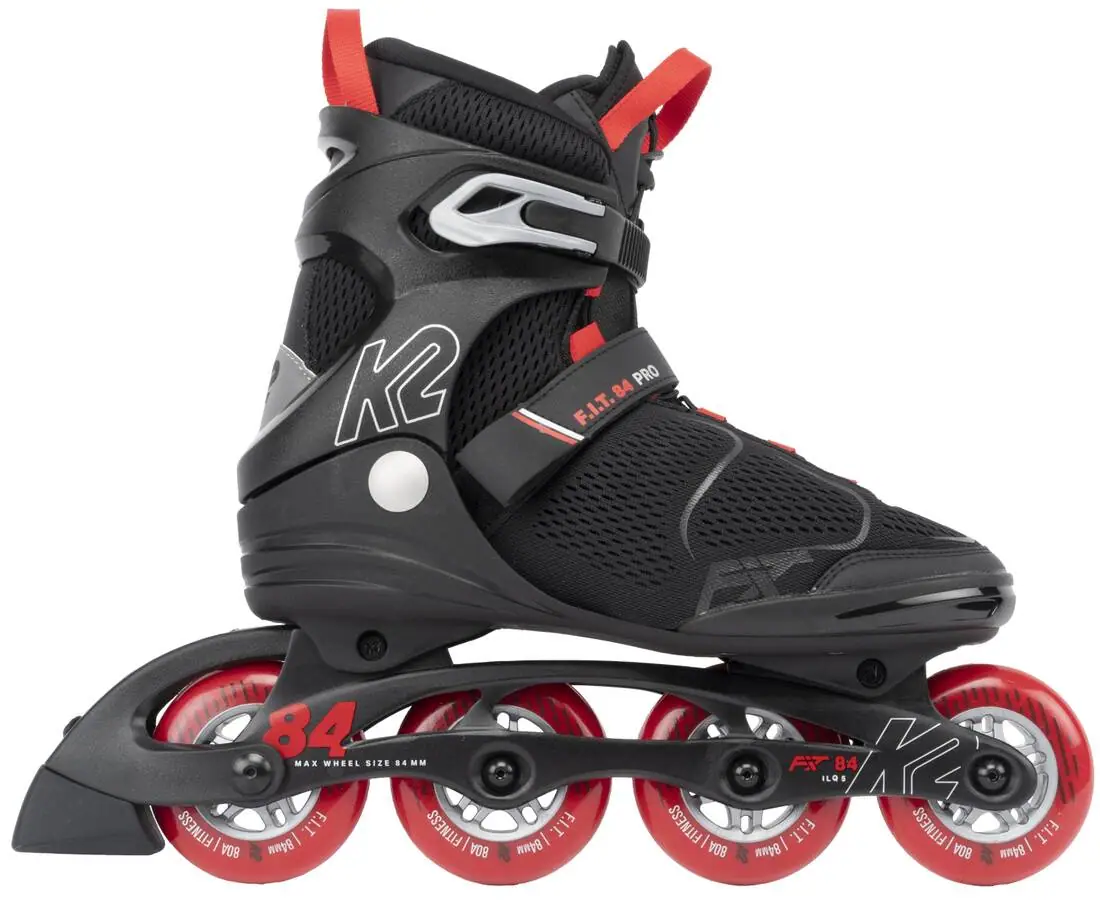 K2 F.I.T 84 Pro Inliners | SkatePro