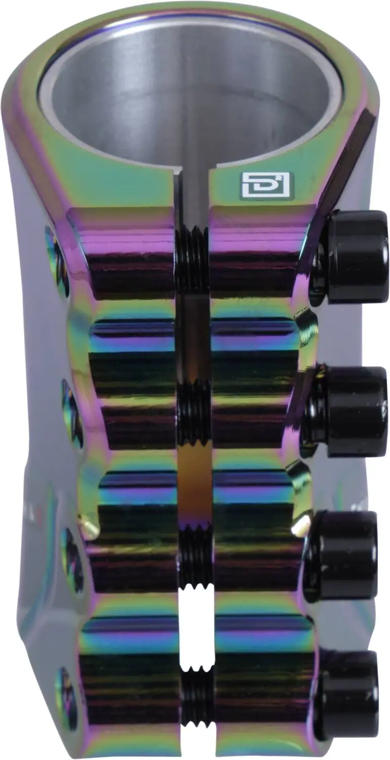 Drone Enigma II SCS Clamp Til Løbehjul | SkatePro