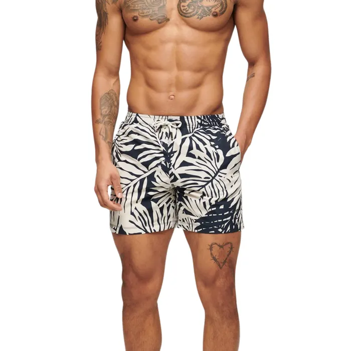 Superdry Printed 15