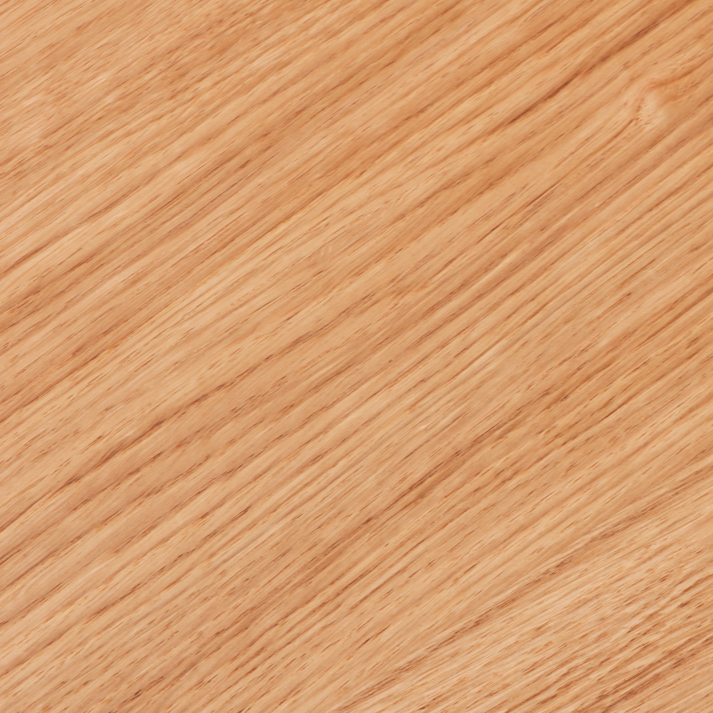 TILL Lowboard - Eiche furniert / B: 196.0 cm x T: 41.0 cm x H: 69.6 cm