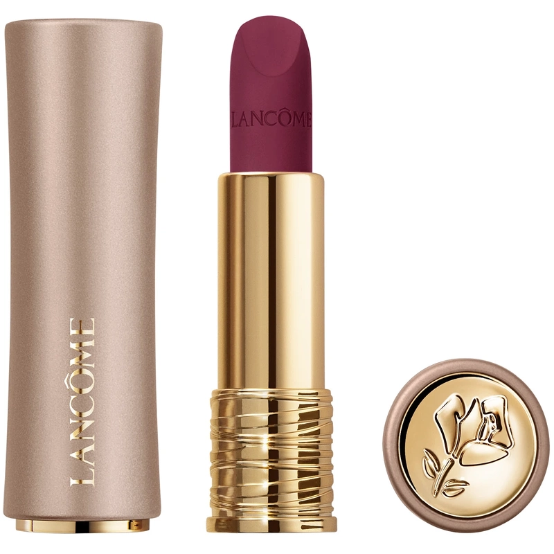 Lancôme L'Absolu Rouge Intimatte Lipstick 3,4 gr. - 440 Got Me Blushing