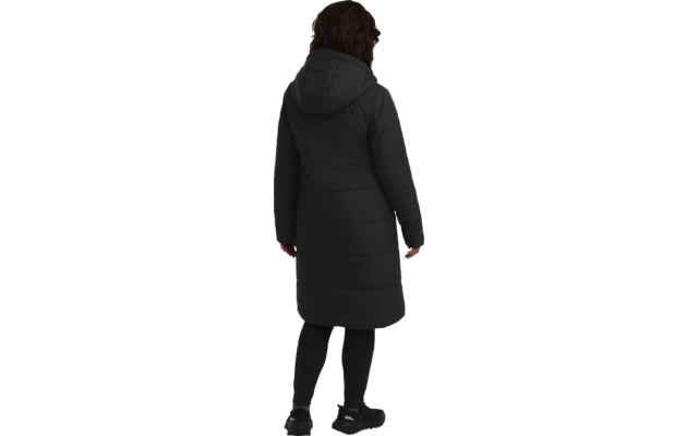 Jack Wolfskin Deutzer Coat Damen Wintermantel