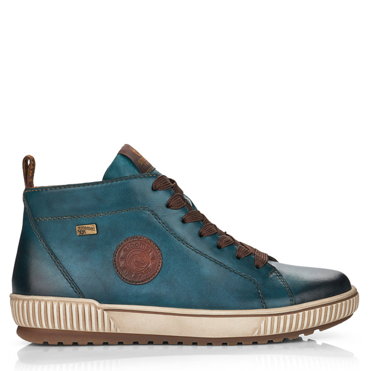 Remonte D0771-12 | BLEU