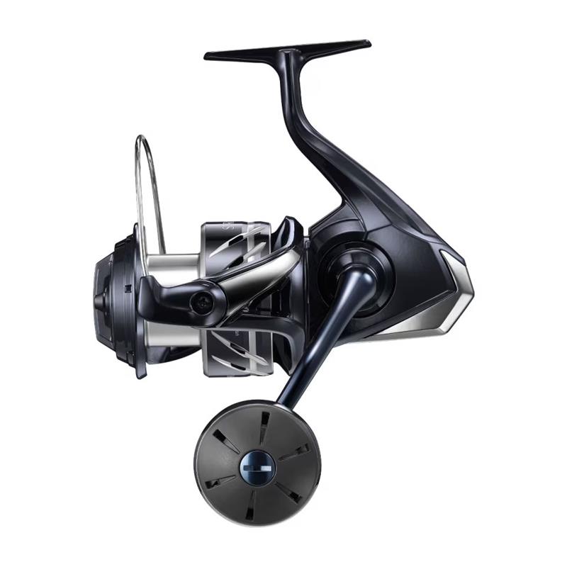 Moulinet Spinning Shimano Stradic Swb
