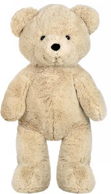 Teddykompaniet Holger Kosedyr, 100 cm