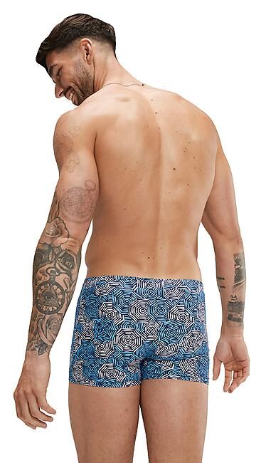 SPEEDO - BOXER DE BAIN ESCAPE AQUASHORT