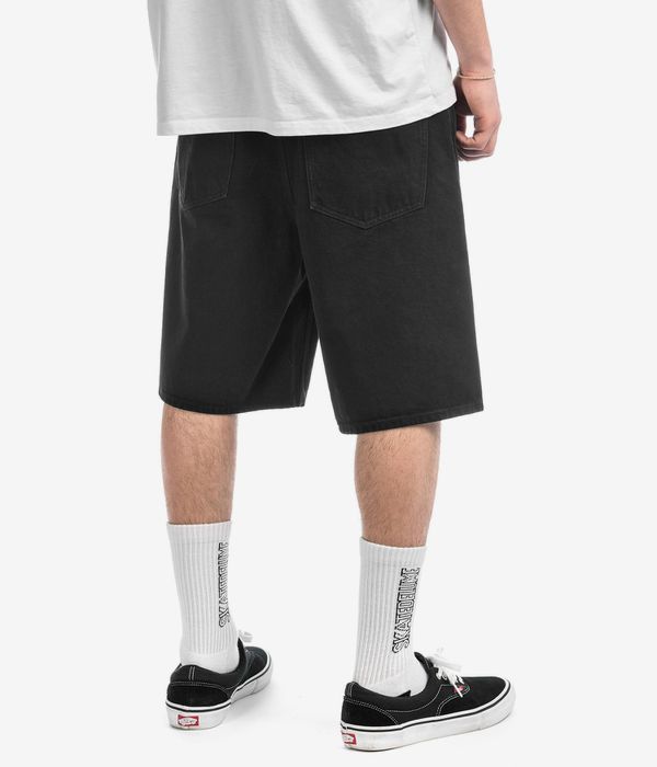 Volcom Billow Shorts (black)