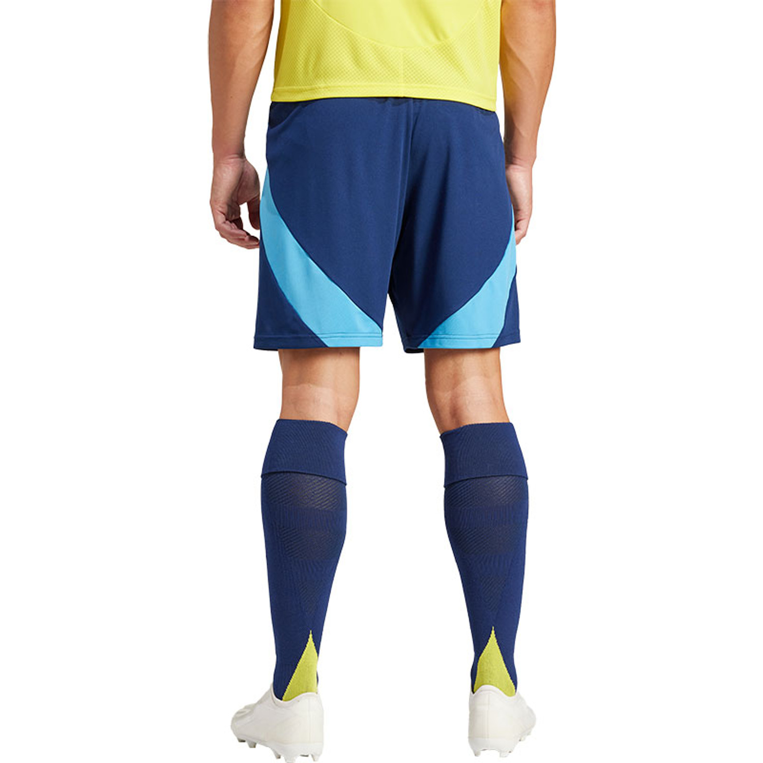 adidas Zweden Thuis Tenue