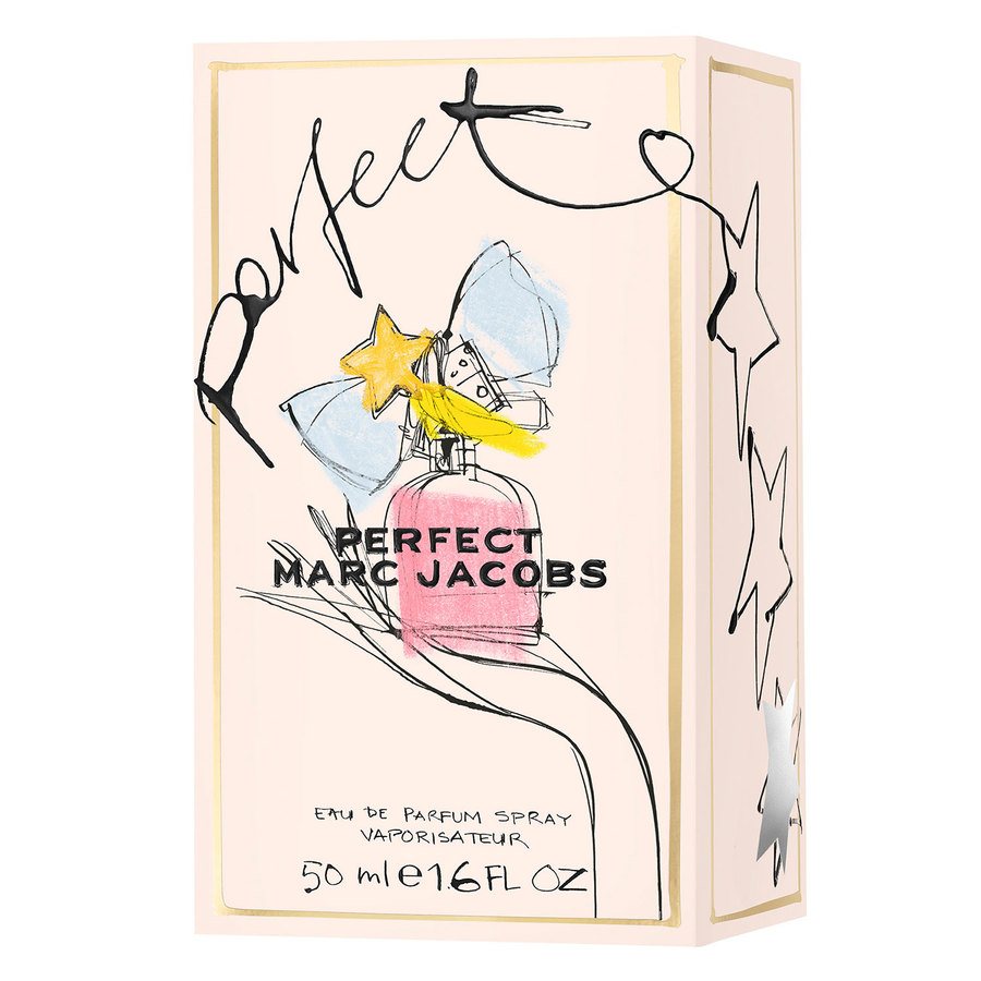 Marc Jacobs Perfect Eau De Parfum 50ml