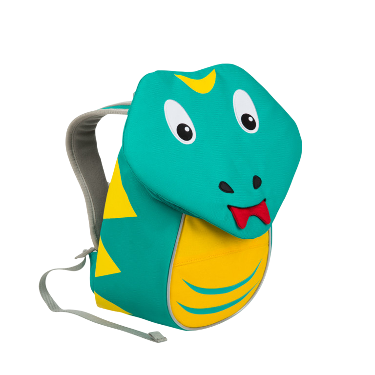 Rucksack Affenzahn Samuel Schlange 4lt.