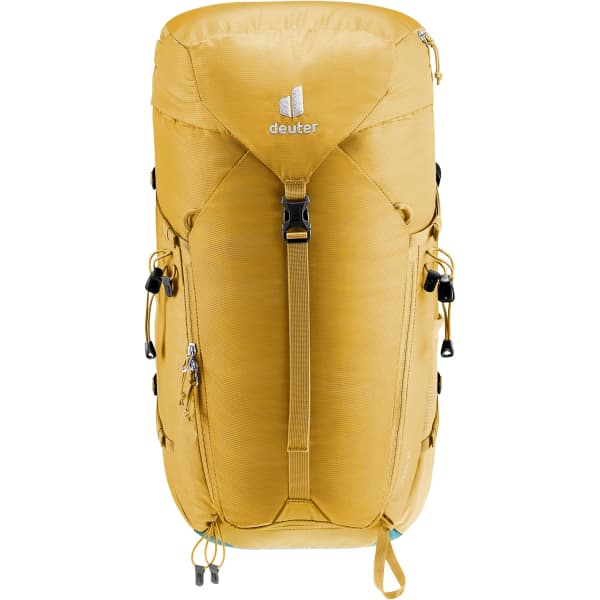 Sac à dos randonnée DEUTER TRAIL 30 ALMOND/DEEPSEA