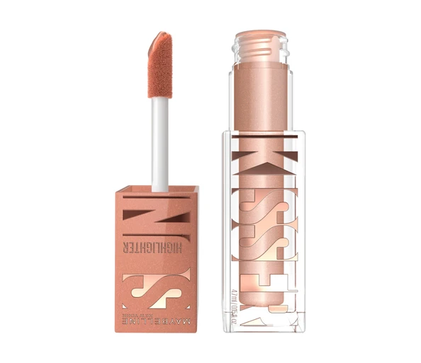 Maybelline Sunkisser Highlighter20 Kiss Of Shimmer