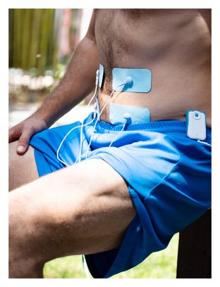 Electrostimulateur Bluetens Master Pack