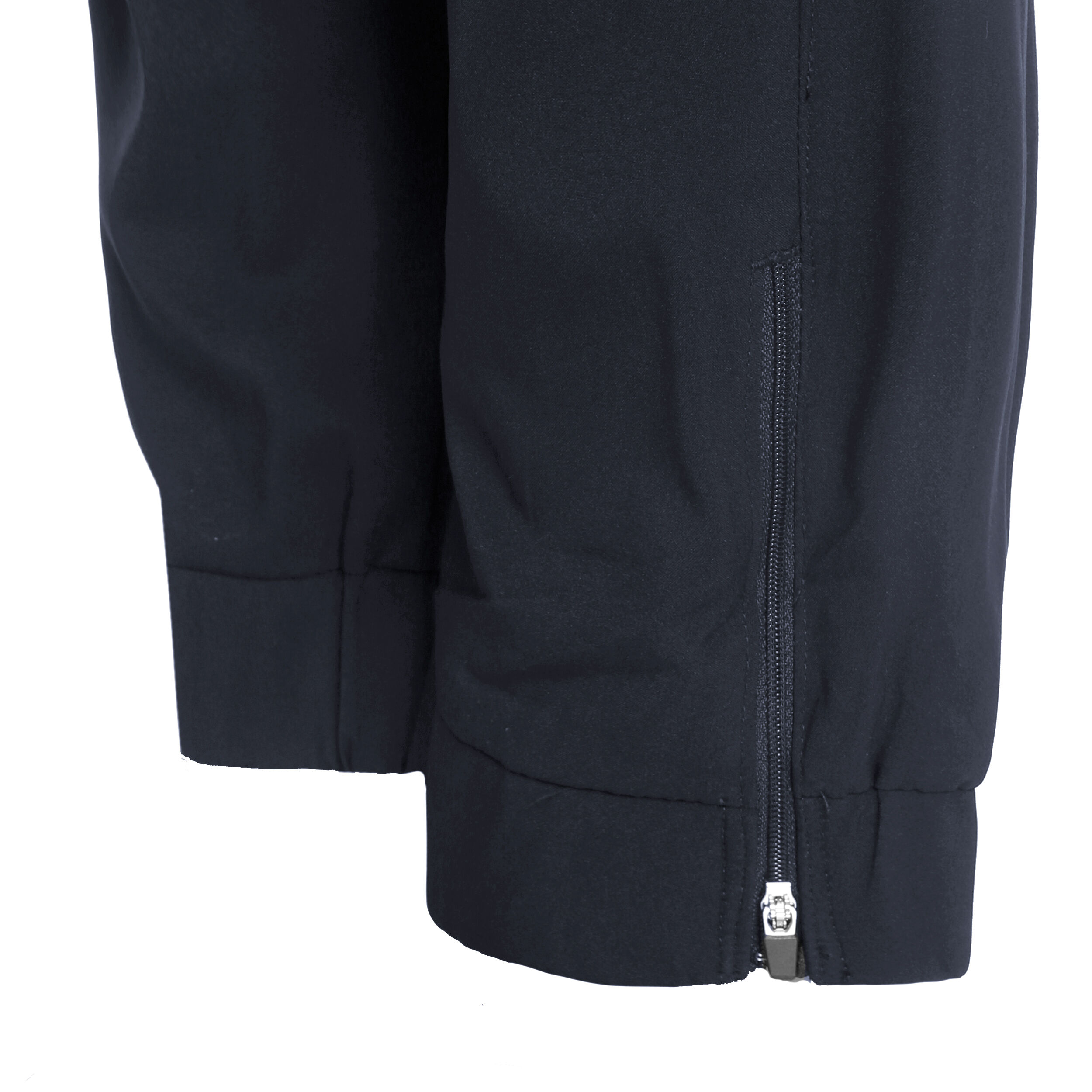 Limited Sports Pulie Pantalon Survêtement Femmes - Bleu Foncé