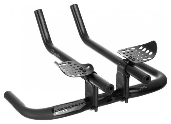 Cintre Aéro DEDA Crononero EVO Aluminium