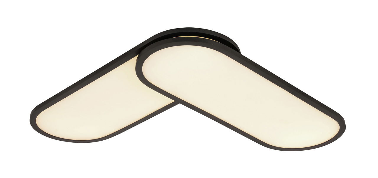 Novel LED-Paneel