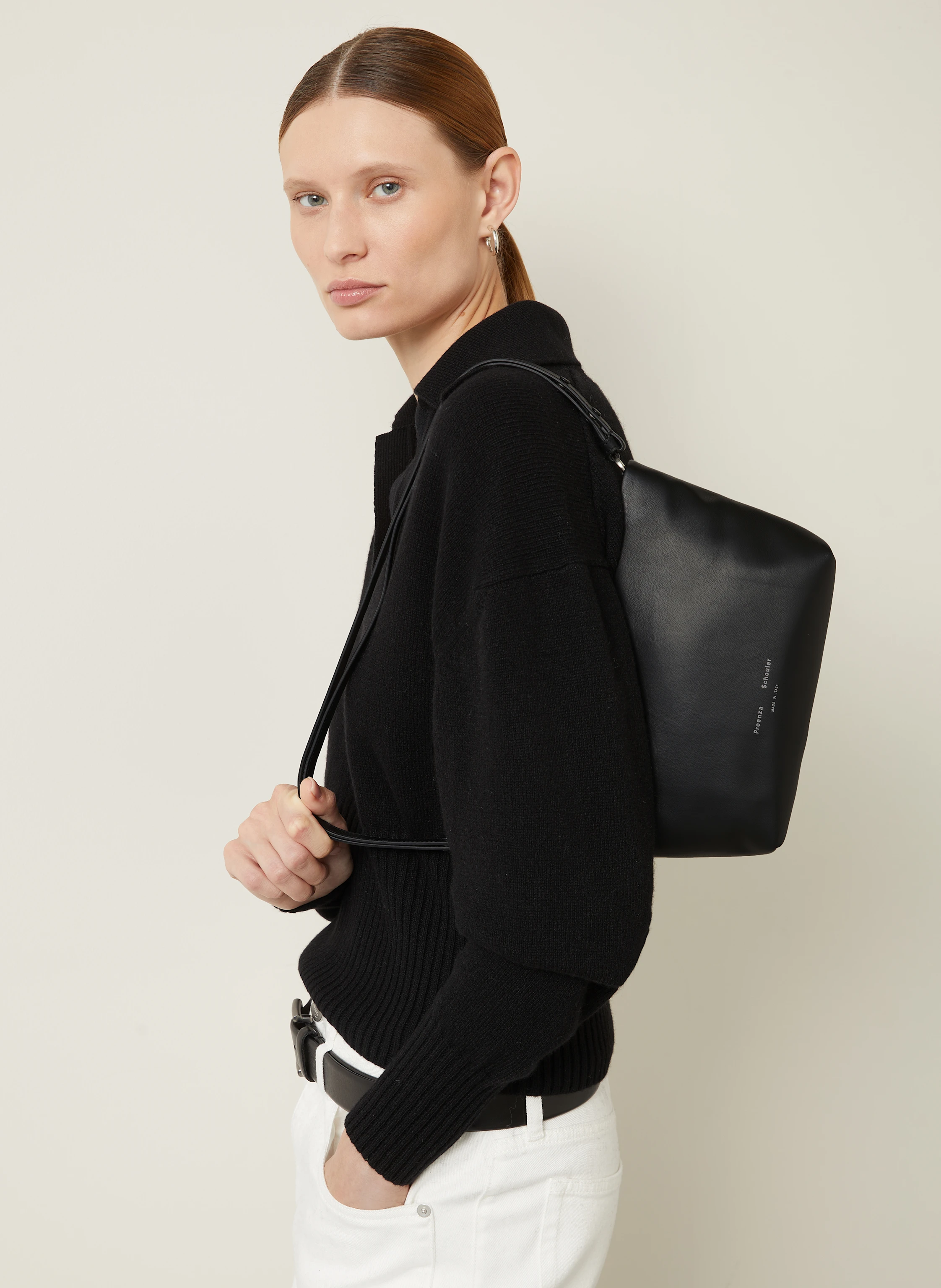 Proenza Schouler Schultertasche BOND