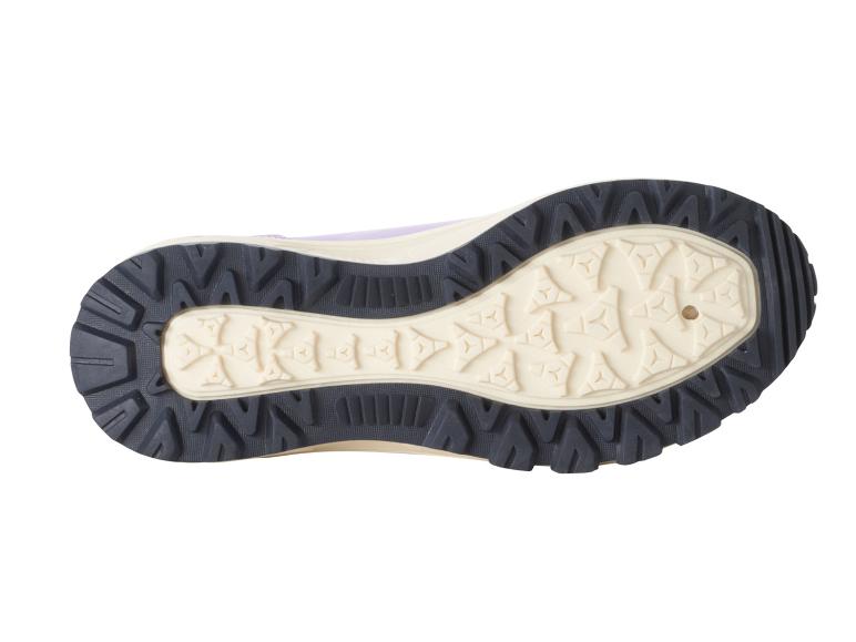 Dames wandelschoenen