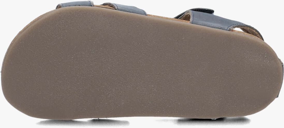 TON & TON blauwe ton & ton sandalen fenris