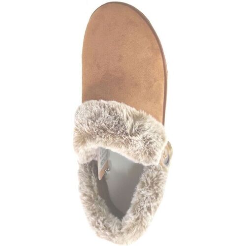 Skechers - Cozy campfire fresh toast Marrón