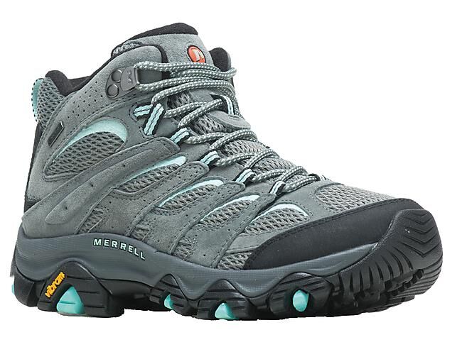 MERRELL - CHAUSSURES DE MULTIACTIVITE MOAB 3 MID GTX W