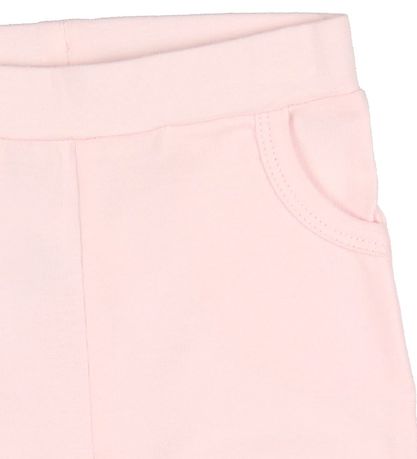 Pippi Baby Shorts - Rosa