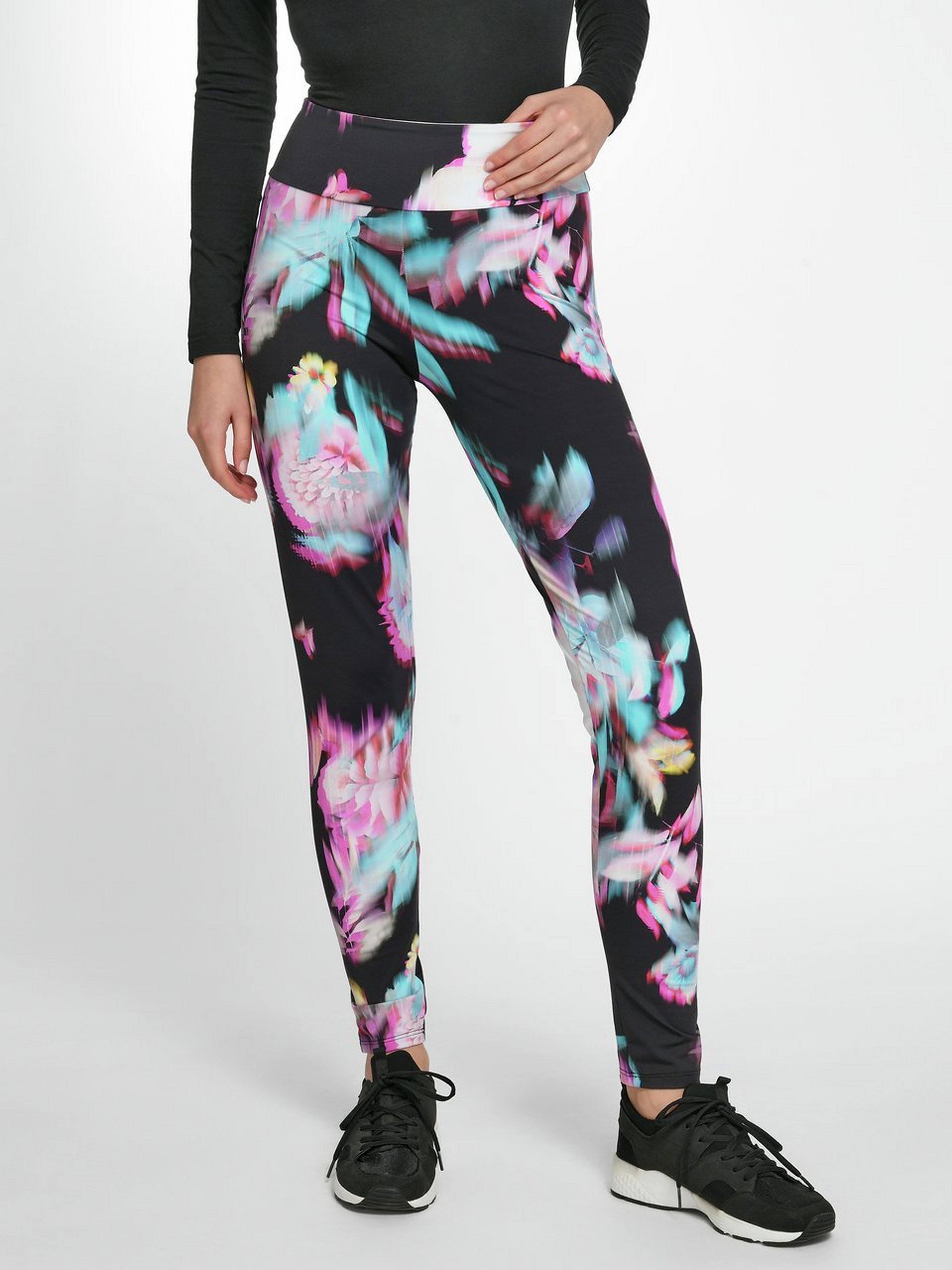 Knöchellange Leggings