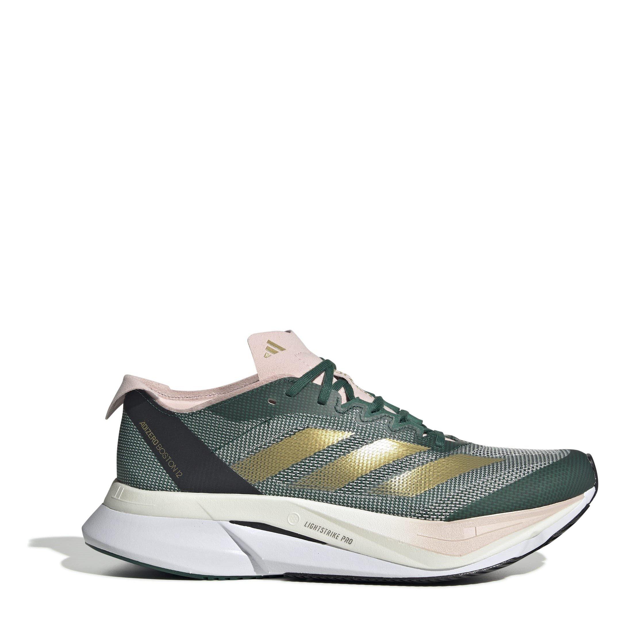 adidas Adizero Boston 12 Runners Womens