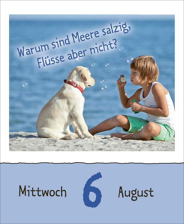 Kinderwissen 2025
