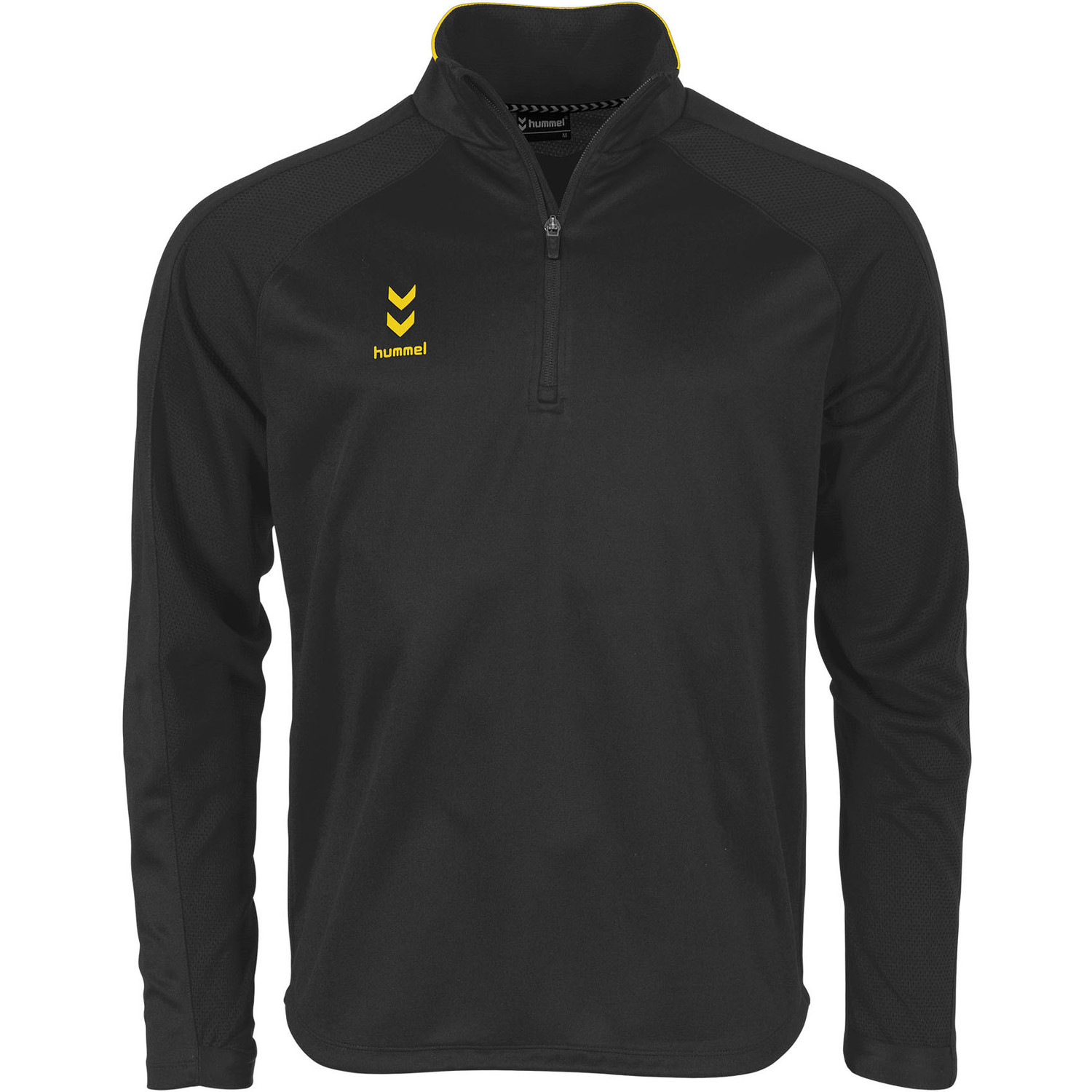 Hummel Tulsa Quarter-Zip Top Men