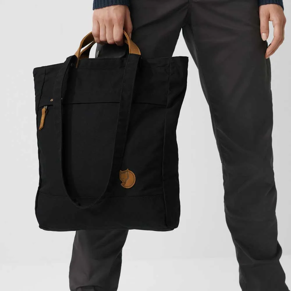Fjällräven Totepack No 1 umhängetasche