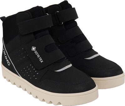 Viking Fleek 3V GTX Vintersko, Black