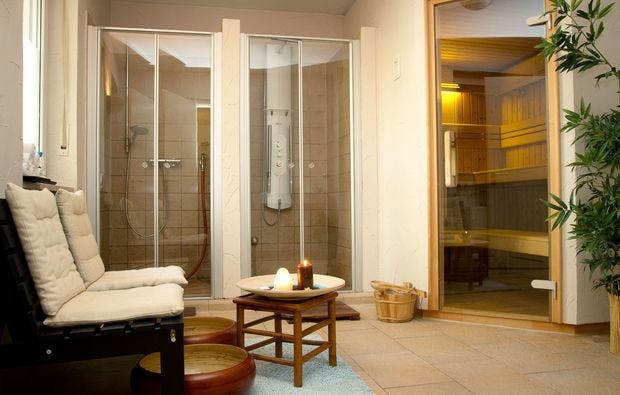After-Work-Relaxing - Massage in München