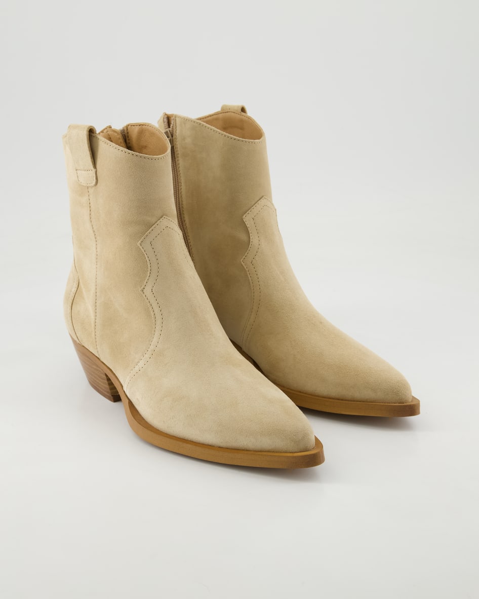 Ralph Harrison 5012-11-08 Cowboyboots in Beige