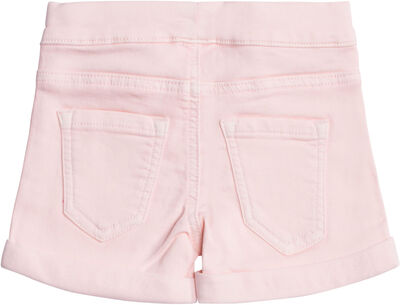 Luca & Lola Terracina Shorts, Light Pink