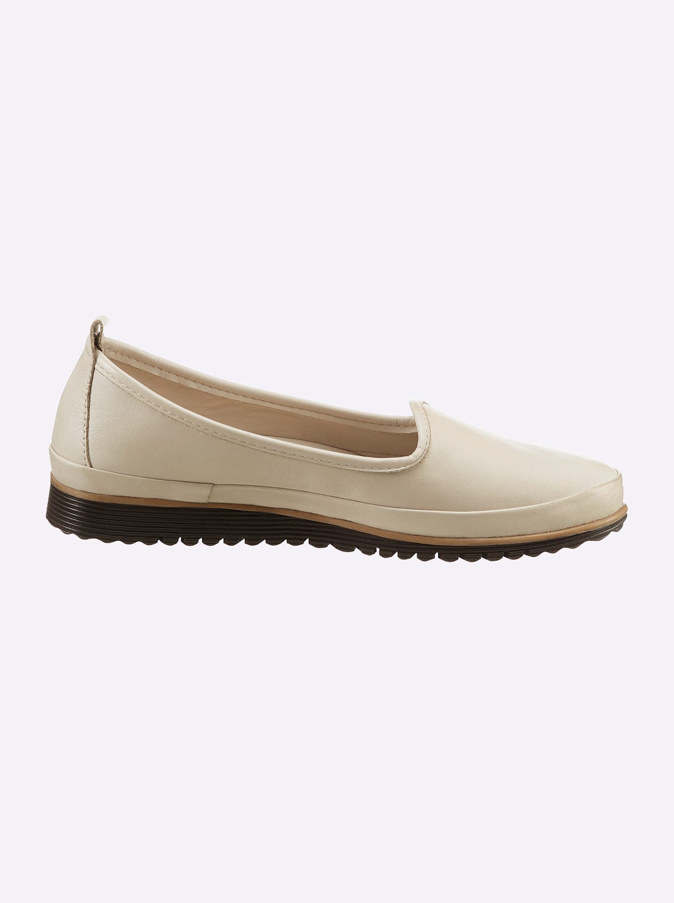 Andrea Conti Slipper