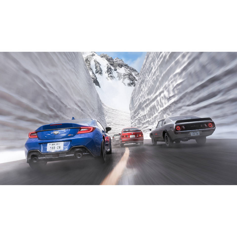 Forza Horizon 6 Xbox Series X