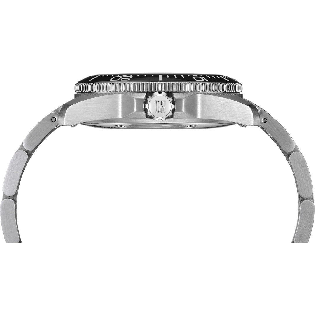 Certina DS Action Diver 38mm Powermatic 80