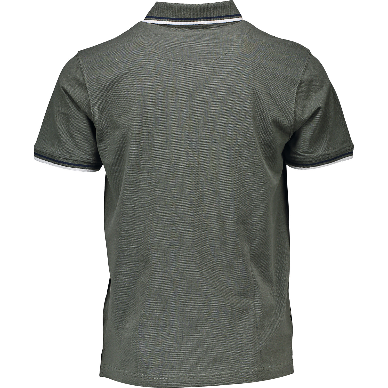 Pierre Cardin Poloshirt M, blau