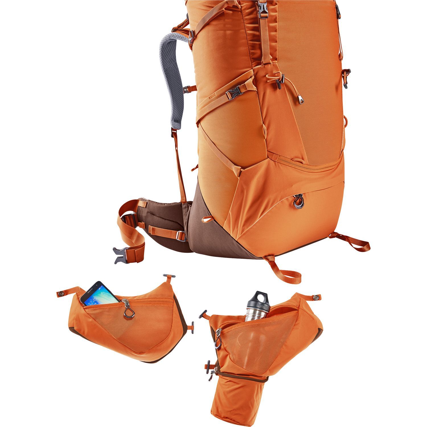DeuterAircontact Core 65+10 SL