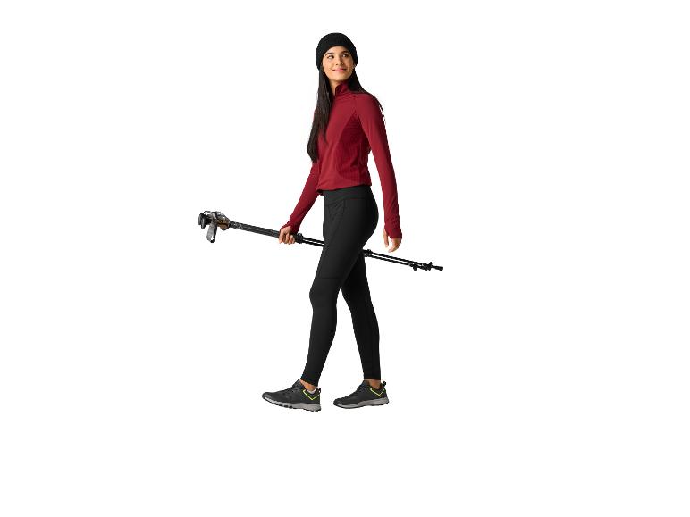 Dames thermo sportlegging