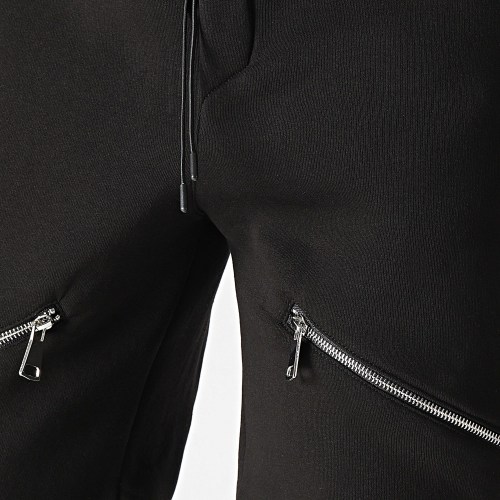 Pantalon Jogging Noir