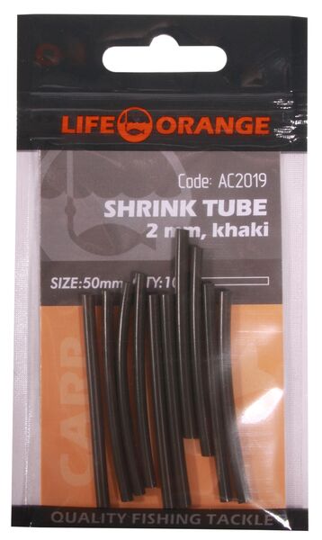 Kit Life Orange Helicopter Universal