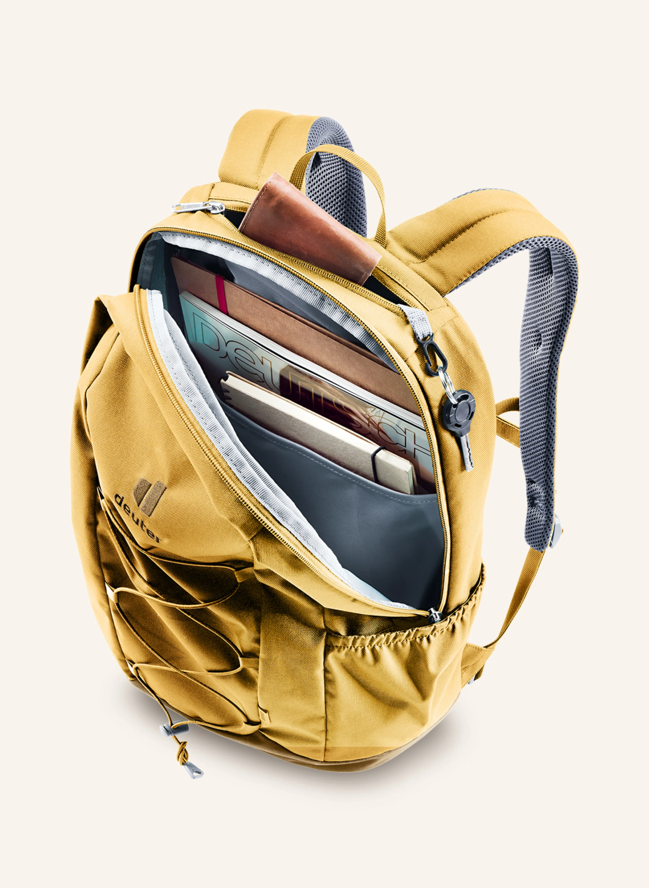deuter Rucksack GOGO 25 l
