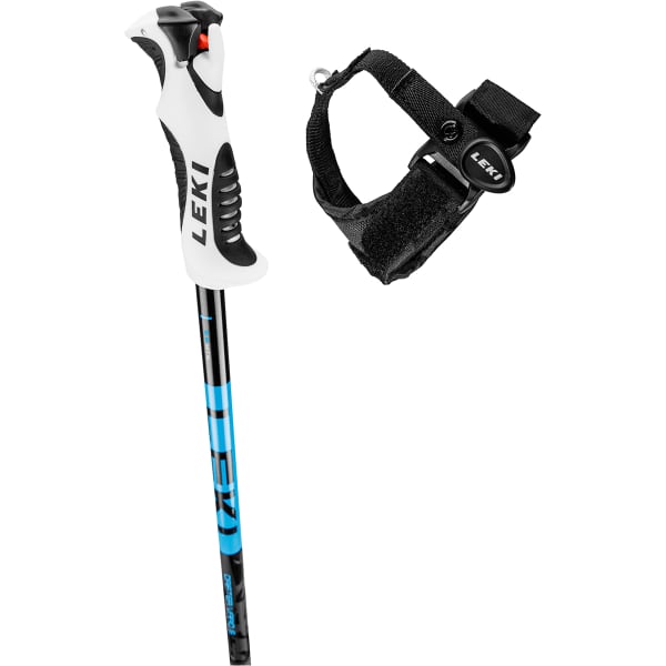 Bâton de ski LEKI DRIFTER VARIO S