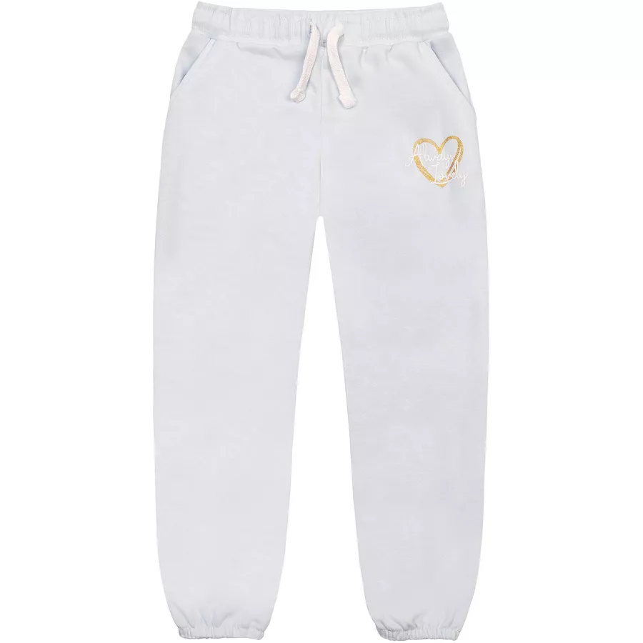 MINOTI Jogginghose Hellblau