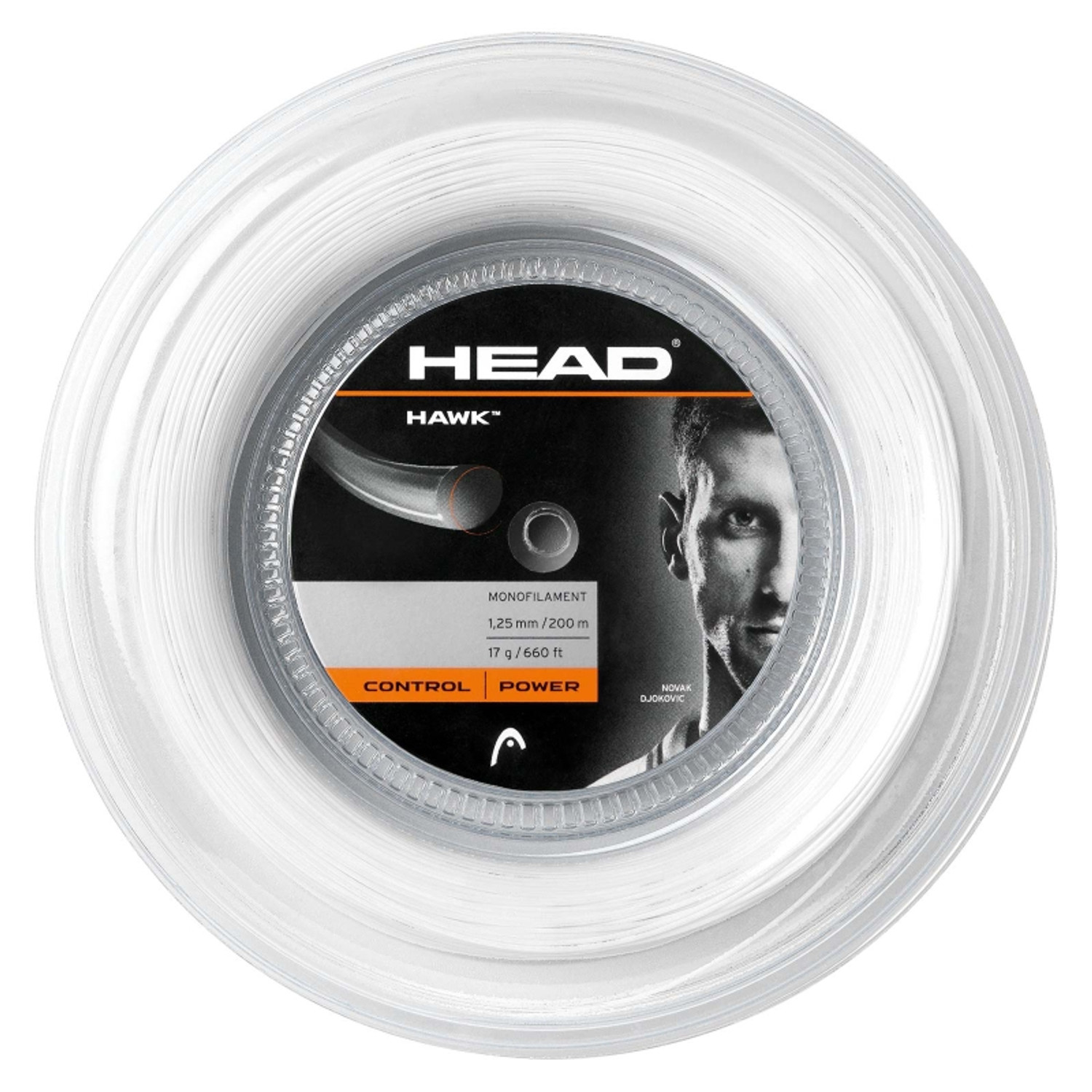 HEAD Hawk 200M